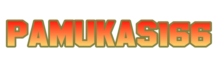 PAMUKAS166 Logo